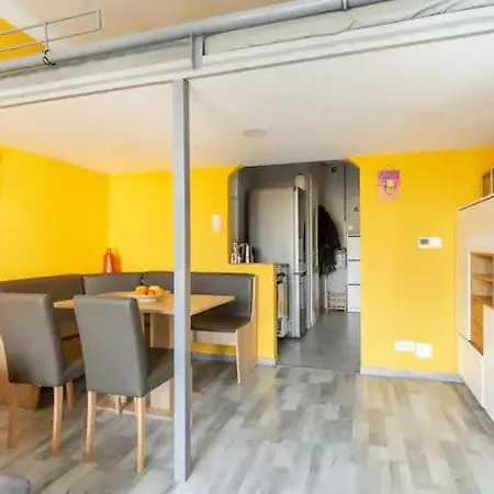 Apartamento Hideaway With Balcony And Ac *
